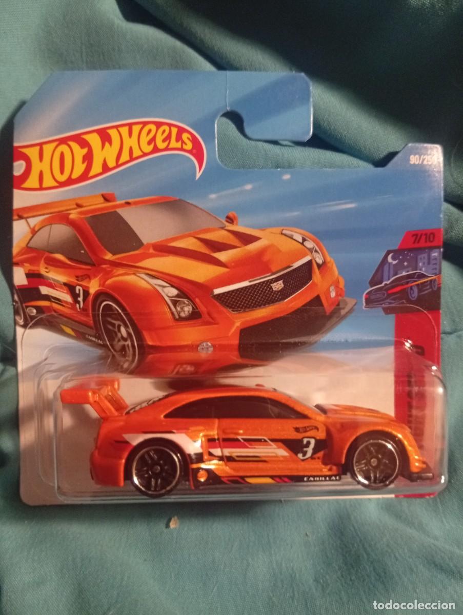 Coches a escala Hot Wheels: Coche Hot wheels...... - Foto 1