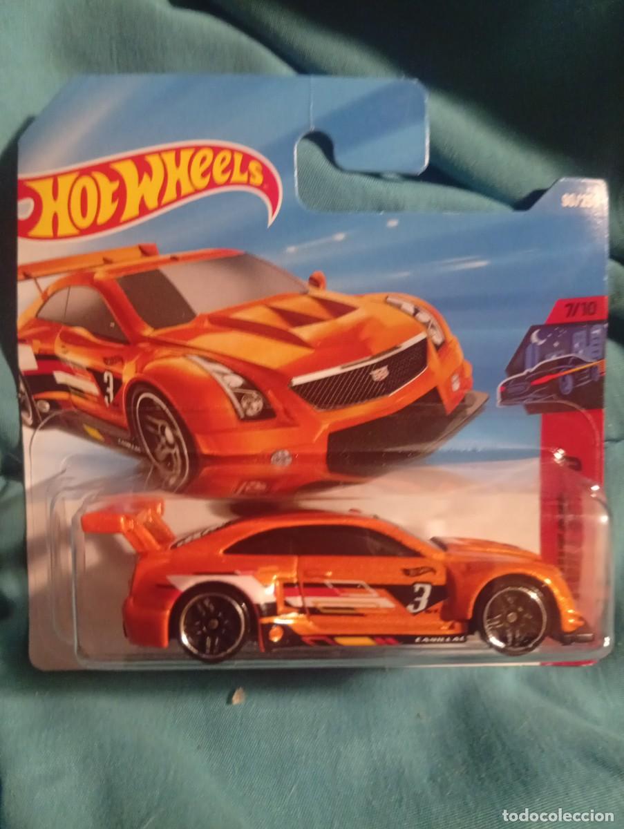 Coches a escala Hot Wheels: Coche Hot wheels...... - Foto 2