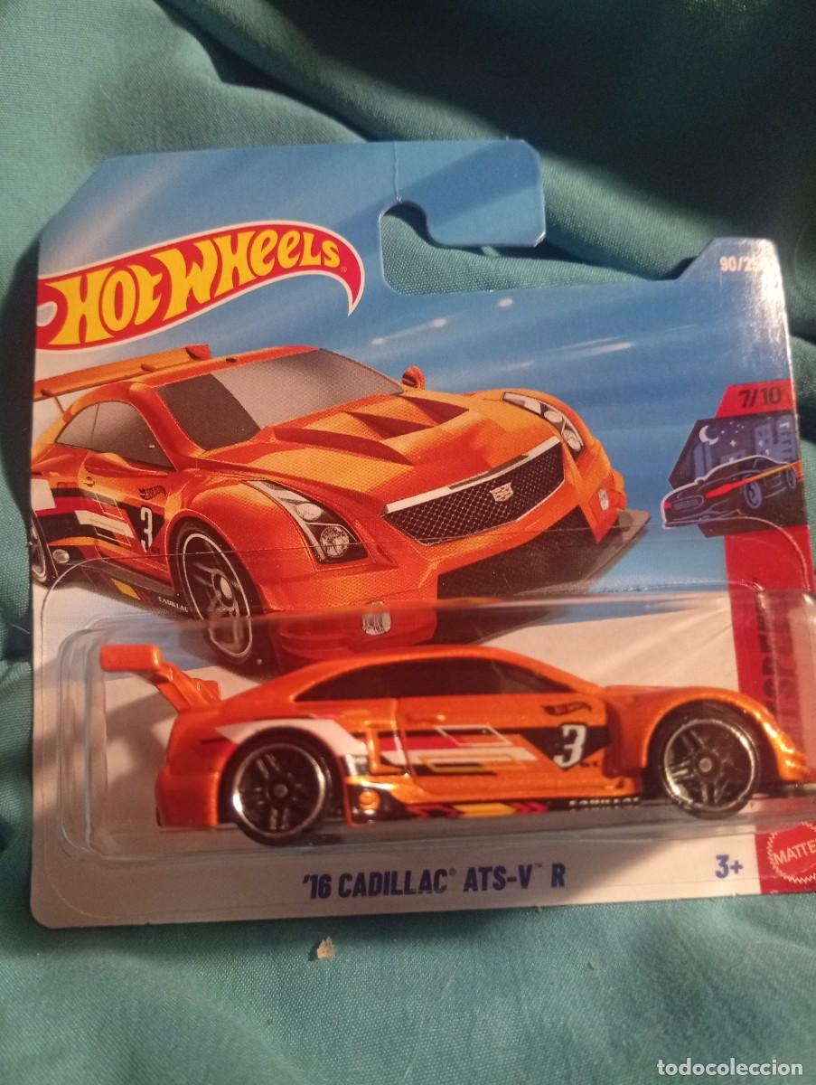 Coches a escala Hot Wheels: Coche Hot wheels...... - Foto 3