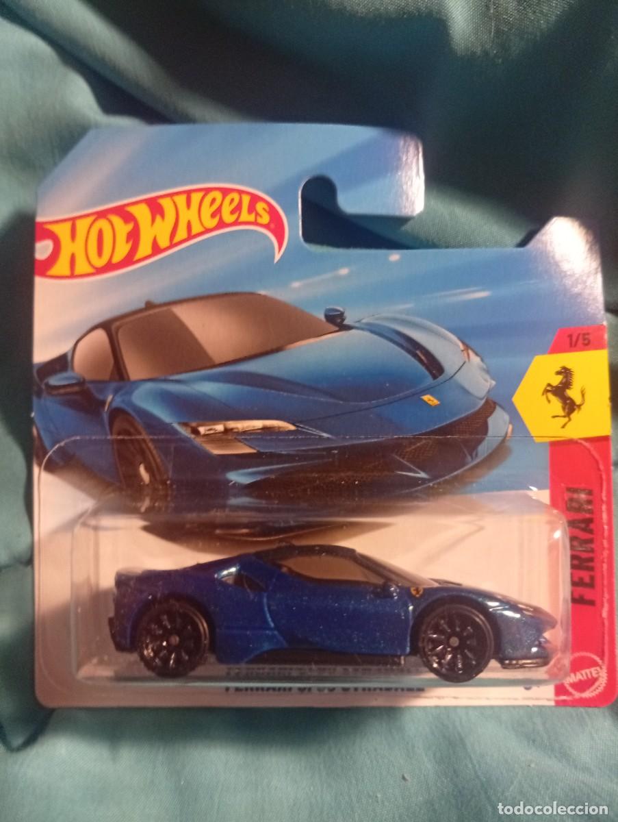 Coches a escala Hot Wheels: Coche Hot wheels...... - Foto 1