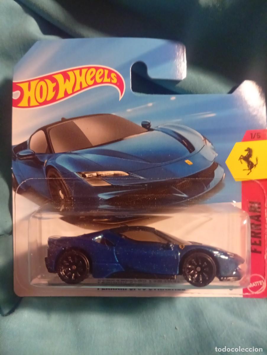 Coches a escala Hot Wheels: Coche Hot wheels...... - Foto 2