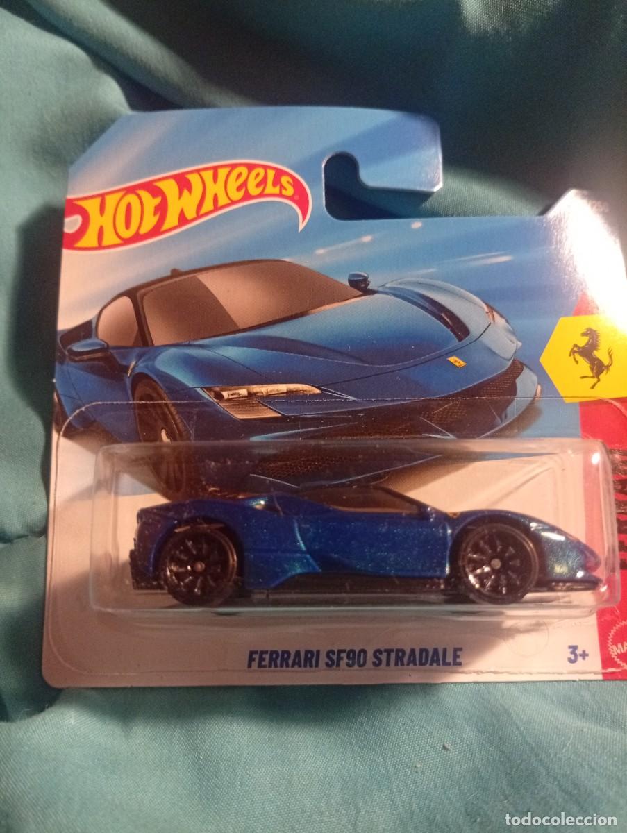 Coches a escala Hot Wheels: Coche Hot wheels...... - Foto 3