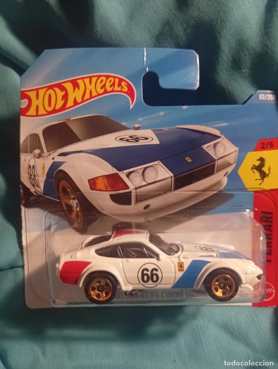 Coches a escala Hot Wheels: Coche Hot wheels...... - Foto 1