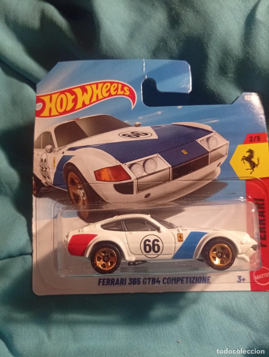 Coches a escala Hot Wheels: Coche Hot wheels...... - Foto 2