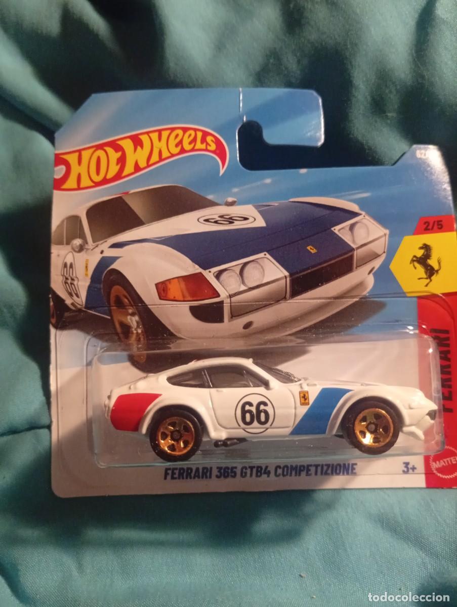 Coches a escala Hot Wheels: Coche Hot wheels...... - Foto 3