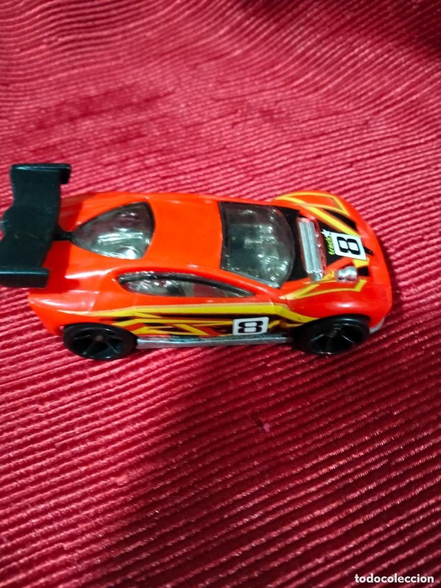 Coches a escala Hot Wheels: Hot Wheels Synkro-coche a escala - Foto 2