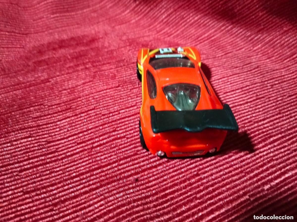 Coches a escala Hot Wheels: Hot Wheels Synkro-coche a escala - Foto 3