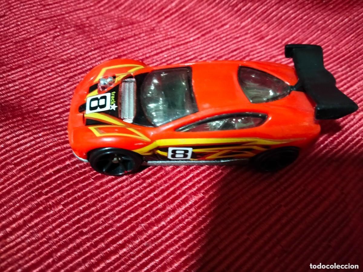 Coches a escala Hot Wheels: Hot Wheels Synkro-coche a escala - Foto 4