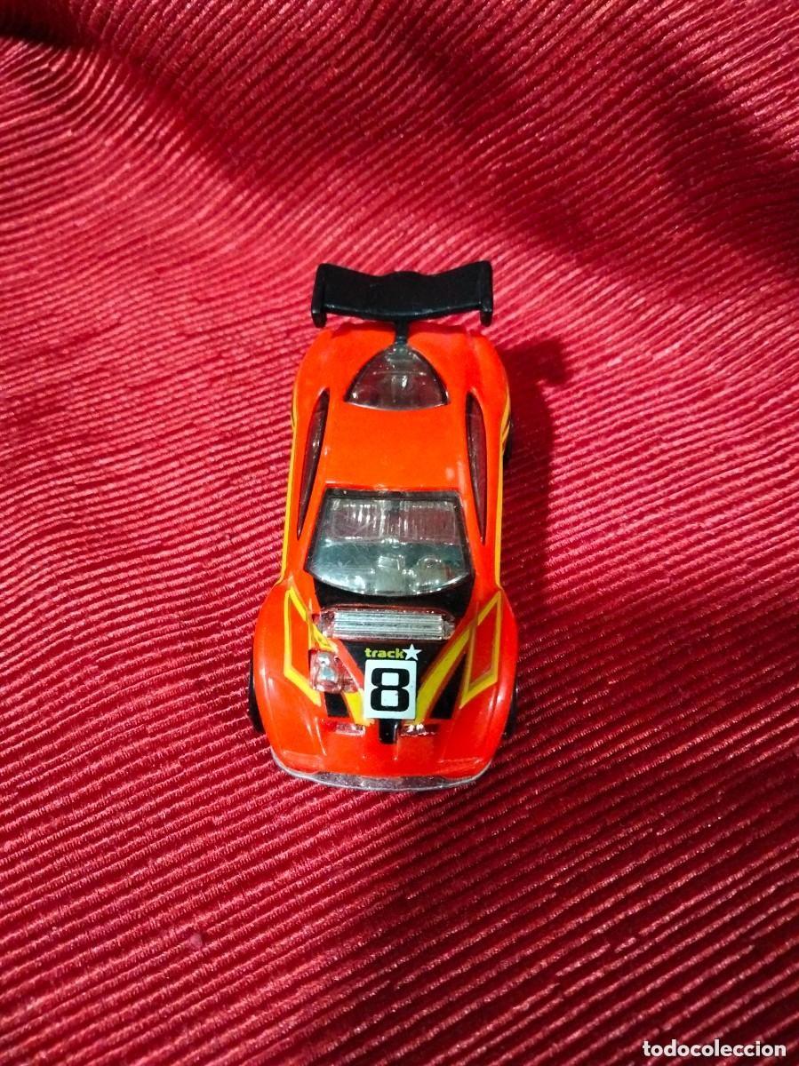 Coches a escala Hot Wheels: Hot Wheels Synkro-coche a escala - Foto 5