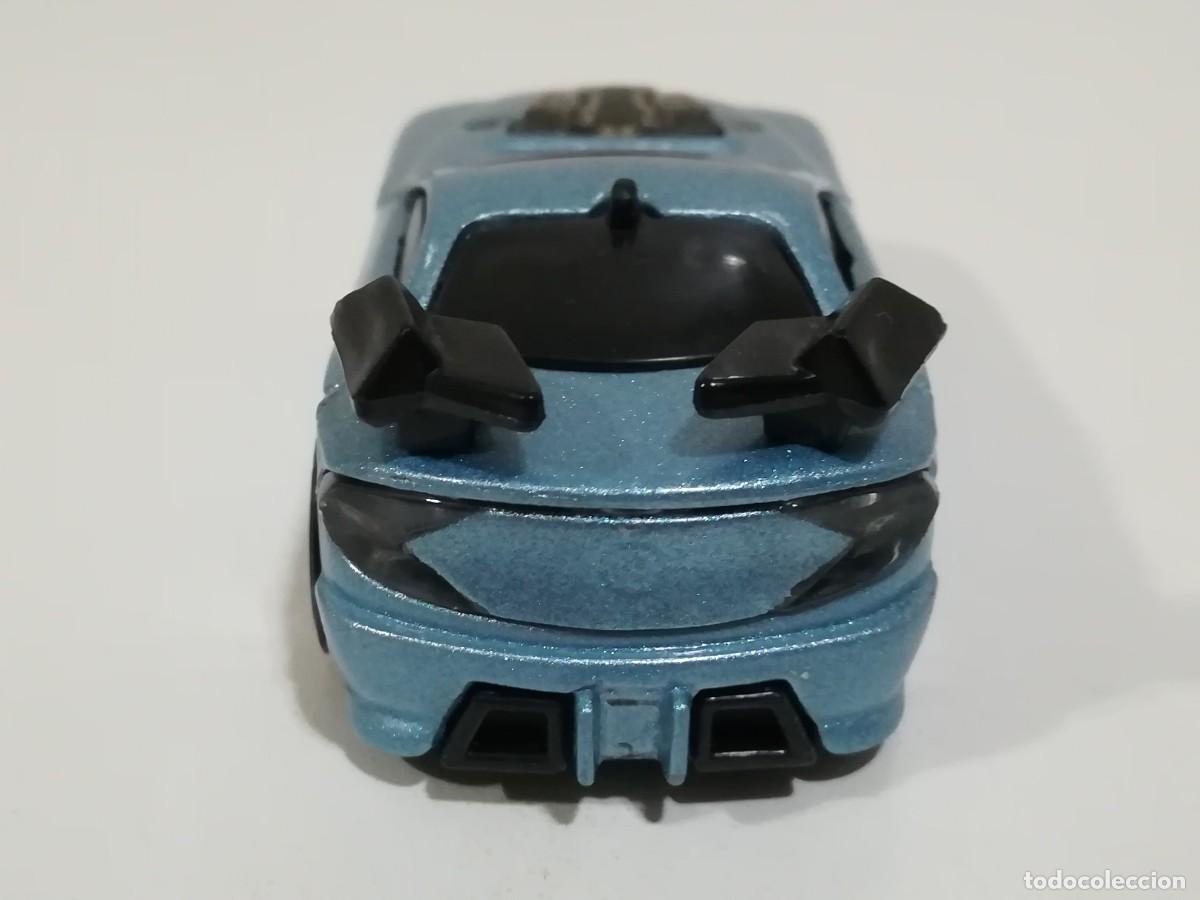 Coches a escala Hot Wheels: HOTWHEELS PARA MCDONALDS - Foto 2