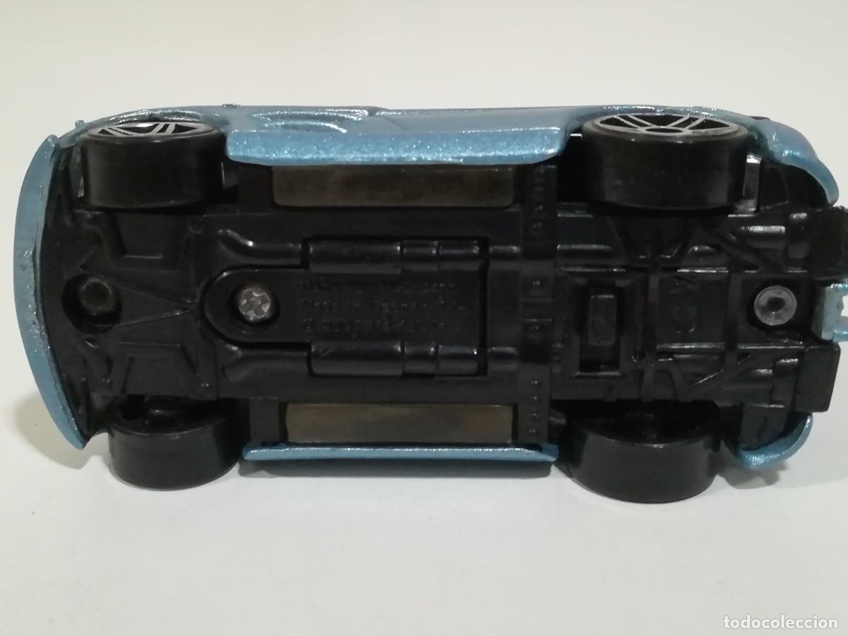 Coches a escala Hot Wheels: HOTWHEELS PARA MCDONALDS - Foto 6