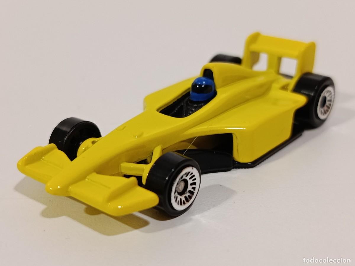 Coches a escala Hot Wheels: HOTWHEELS MCDONALDS 2000 - Foto 1