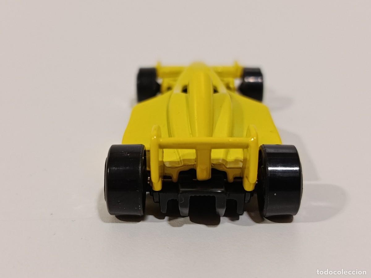 Coches a escala Hot Wheels: HOTWHEELS MCDONALDS 2000 - Foto 4
