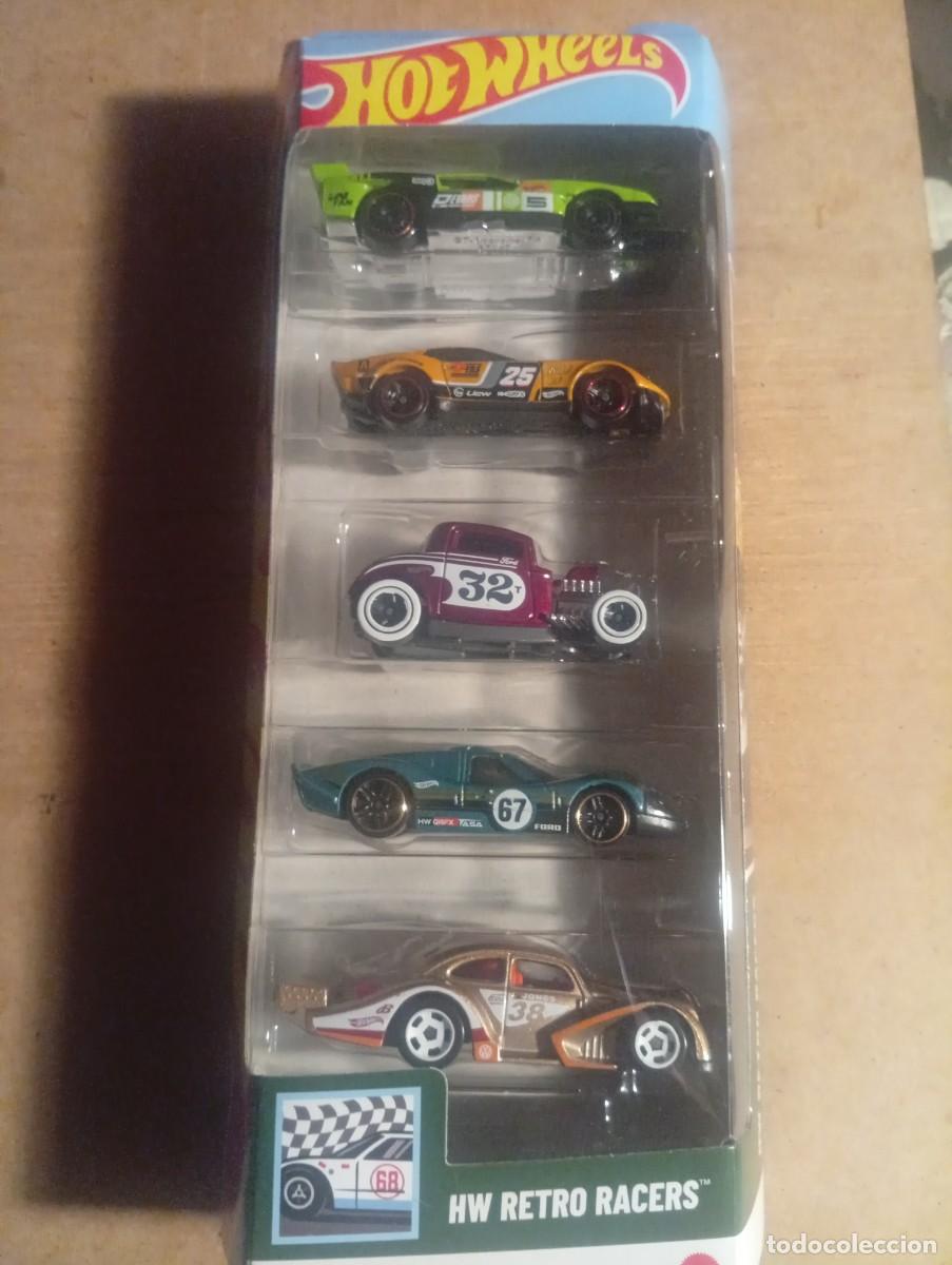 Coches a escala Hot Wheels: Coche Hot wheels...... - Foto 1