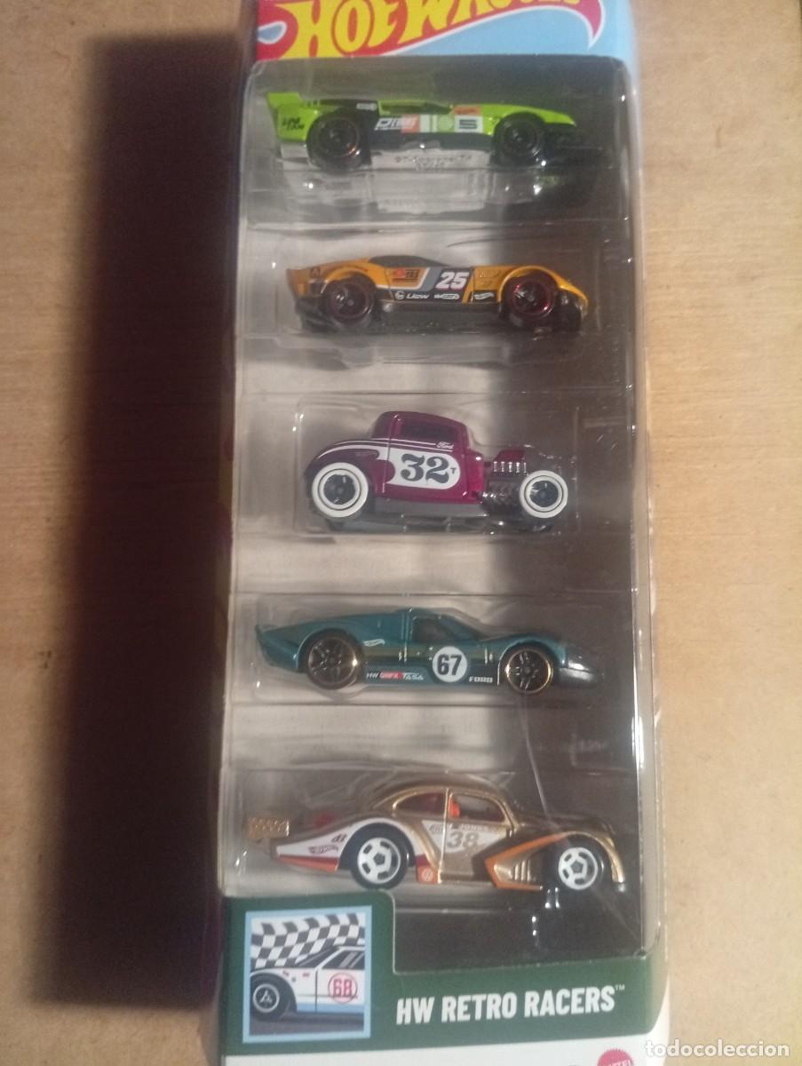 Coches a escala Hot Wheels: Coche Hot wheels...... - Foto 2