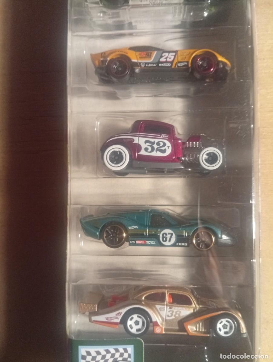 Coches a escala Hot Wheels: Coche Hot wheels...... - Foto 3