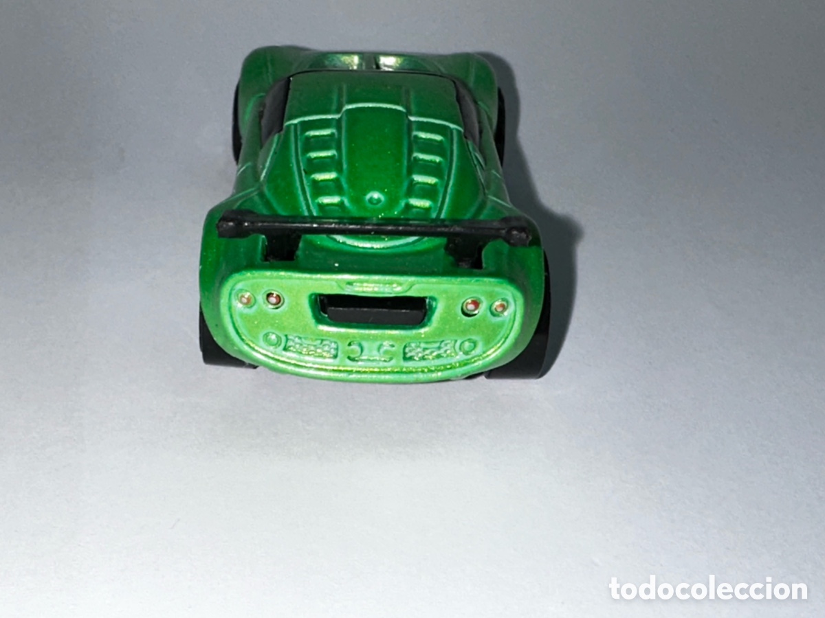 Coches a escala Hot Wheels: HOT WHEELS - Lotus Elise - Foto 4