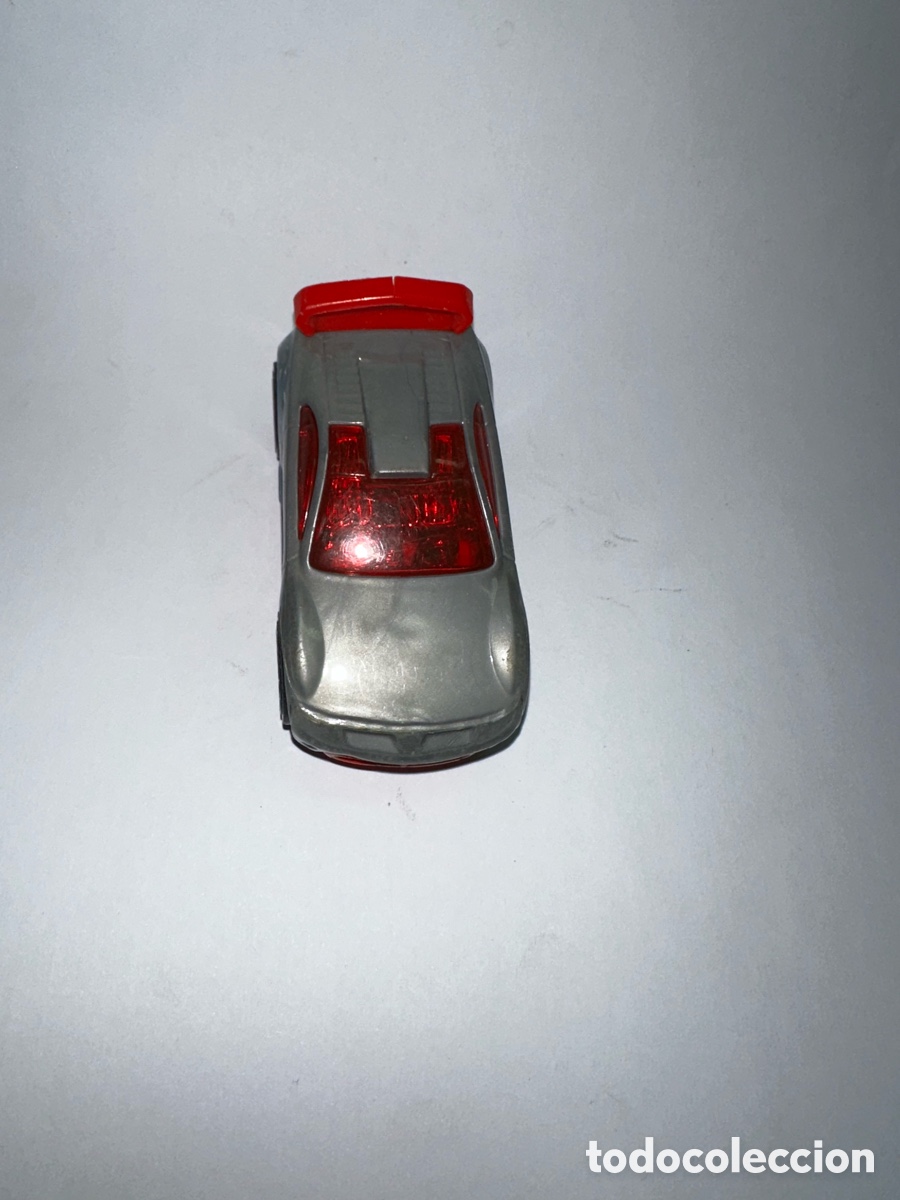 Coches a escala Hot Wheels: Coche Drift Tech de Hot Wheels - Foto 3