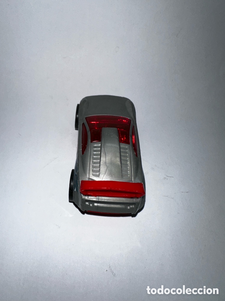 Coches a escala Hot Wheels: Coche Drift Tech de Hot Wheels - Foto 4