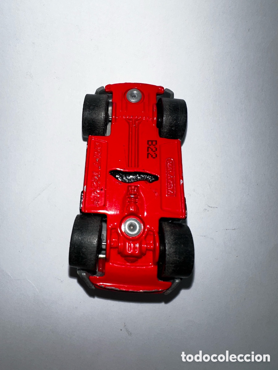 Coches a escala Hot Wheels: Coche Drift Tech de Hot Wheels - Foto 5