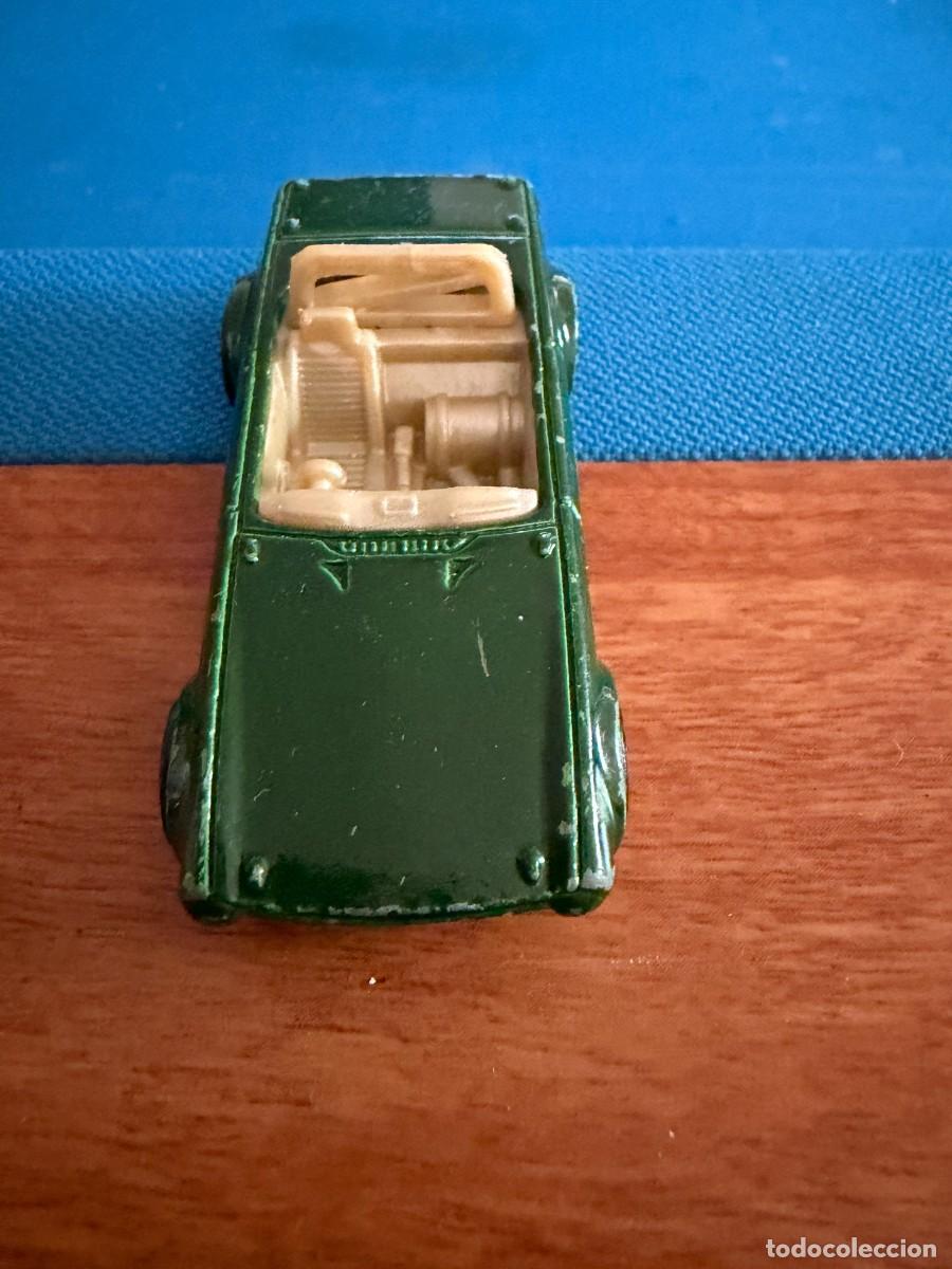 Coches a escala Hot Wheels: coche hot wheels usado - Foto 1