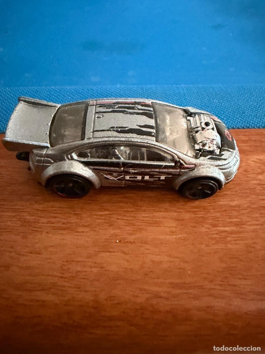 Coches a escala Hot Wheels: coche hot wheels usado - Foto 2