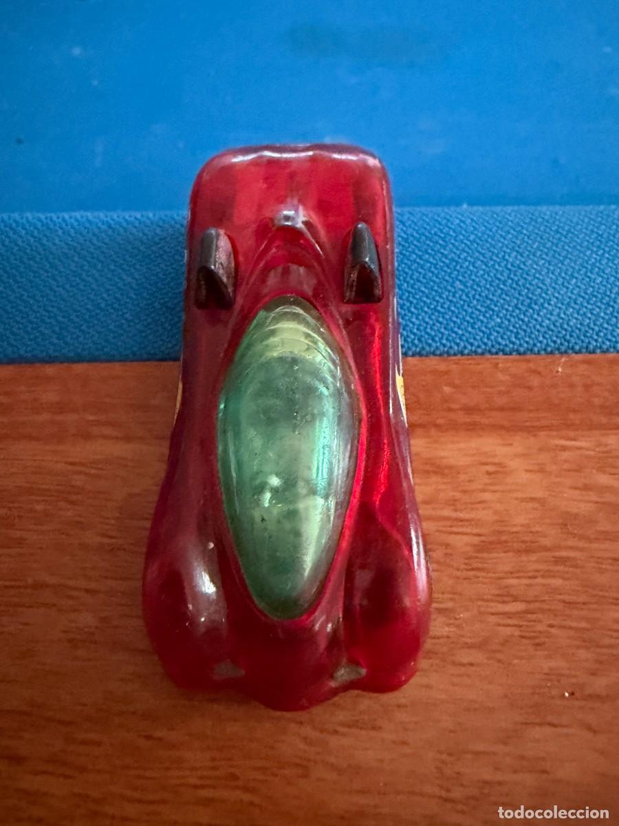 Coches a escala Hot Wheels: coche hot wheels usado - Foto 1