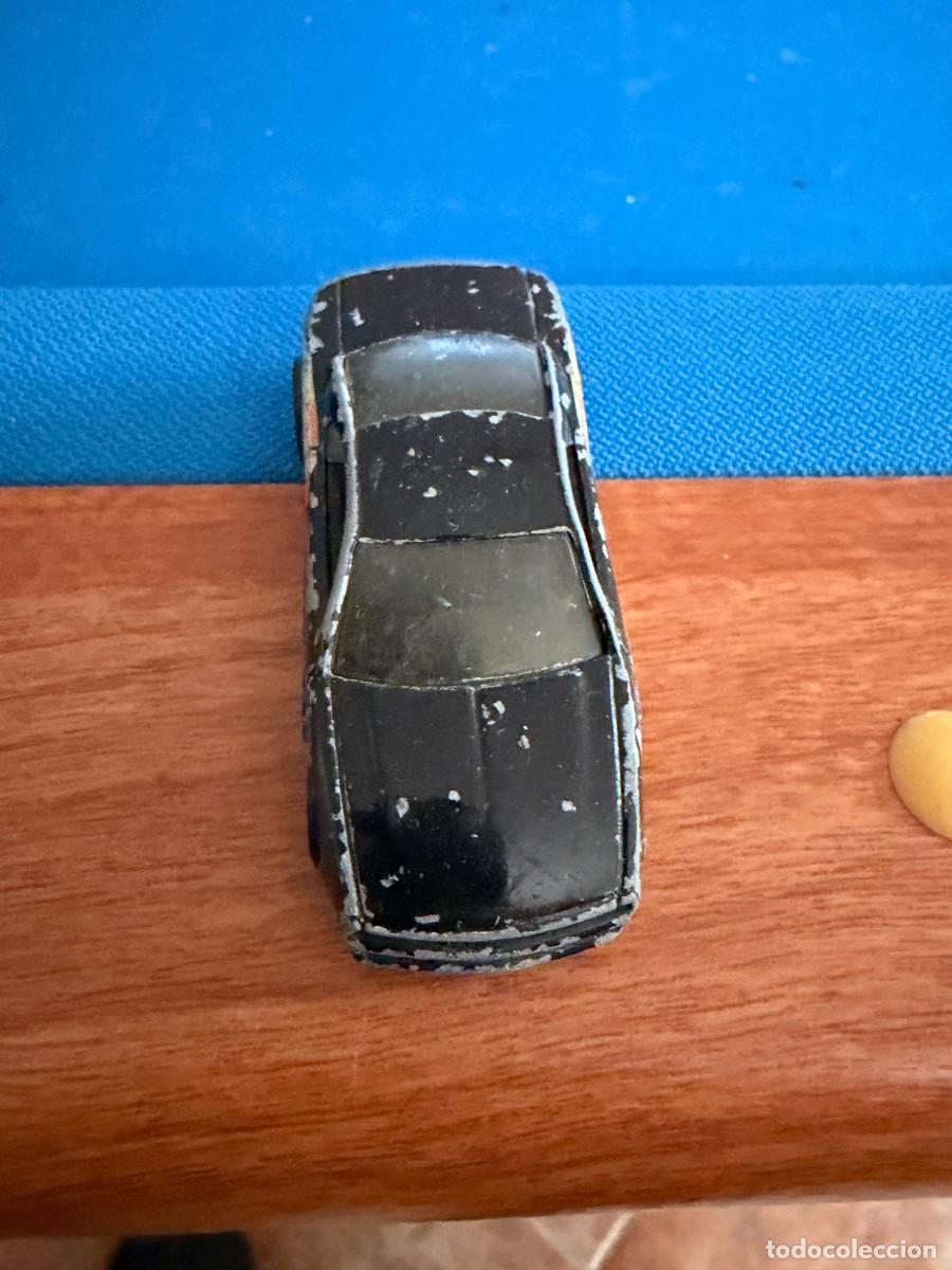 Coches a escala Hot Wheels: coche hot wheels usado - Foto 1