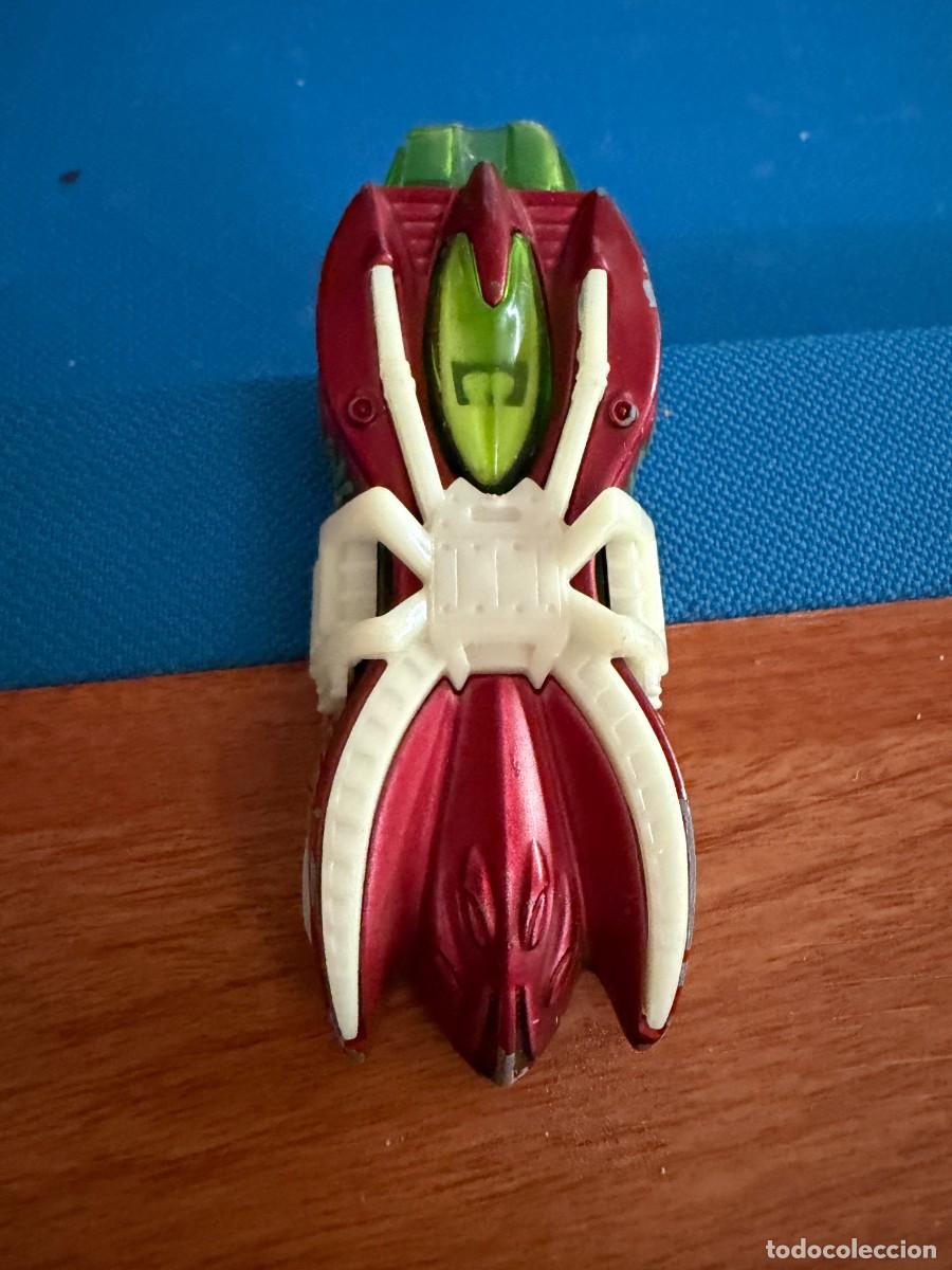 Coches a escala Hot Wheels: coche hot wheels usado - Foto 1