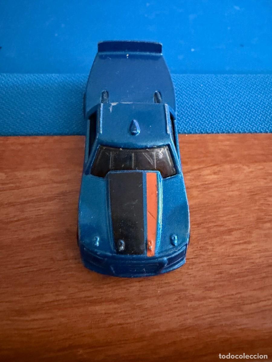 Coches a escala Hot Wheels: coche hot wheels usado - Foto 1