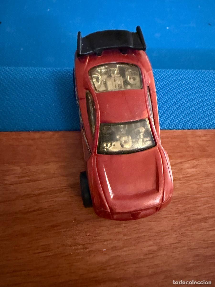 Coches a escala Hot Wheels: coche hot wheels usado - Foto 1