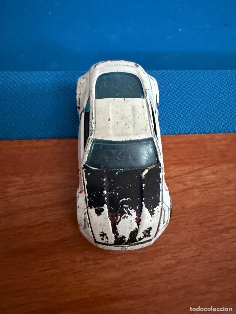Coches a escala Hot Wheels: coche hot wheels usado - Foto 1
