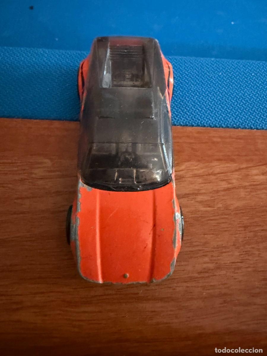 Coches a escala Hot Wheels: coche hot wheels usado - Foto 1