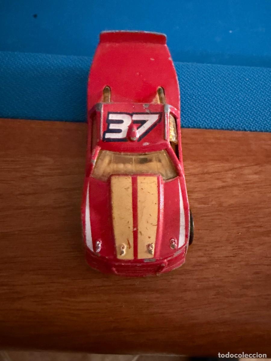Coches a escala Hot Wheels: coche hot wheels usado - Foto 1