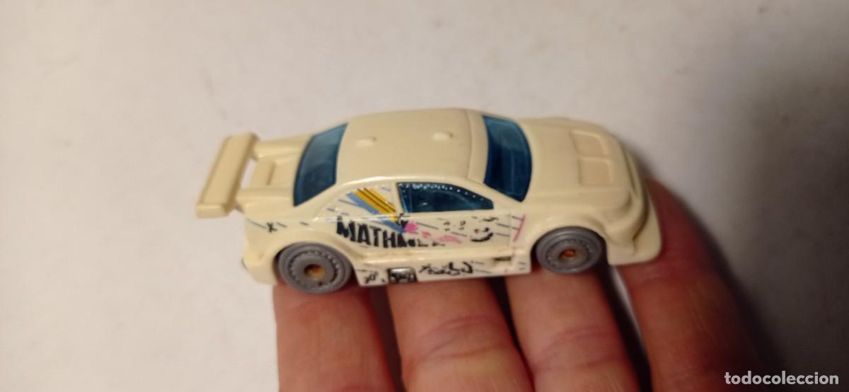 Coches a escala Hot Wheels: Coche hot wheels de mattel 2013 - Foto 1
