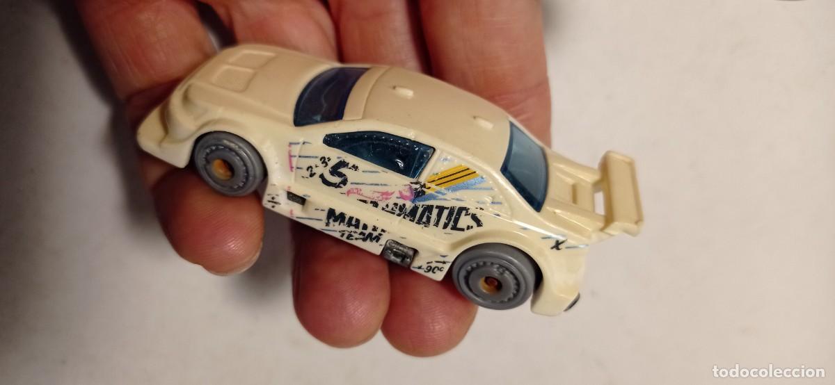 Coches a escala Hot Wheels: Coche hot wheels de mattel 2013 - Foto 2
