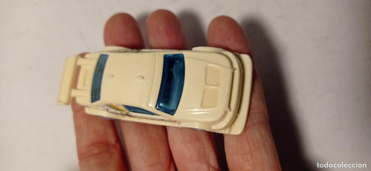 Coches a escala Hot Wheels: Coche hot wheels de mattel 2013 - Foto 4