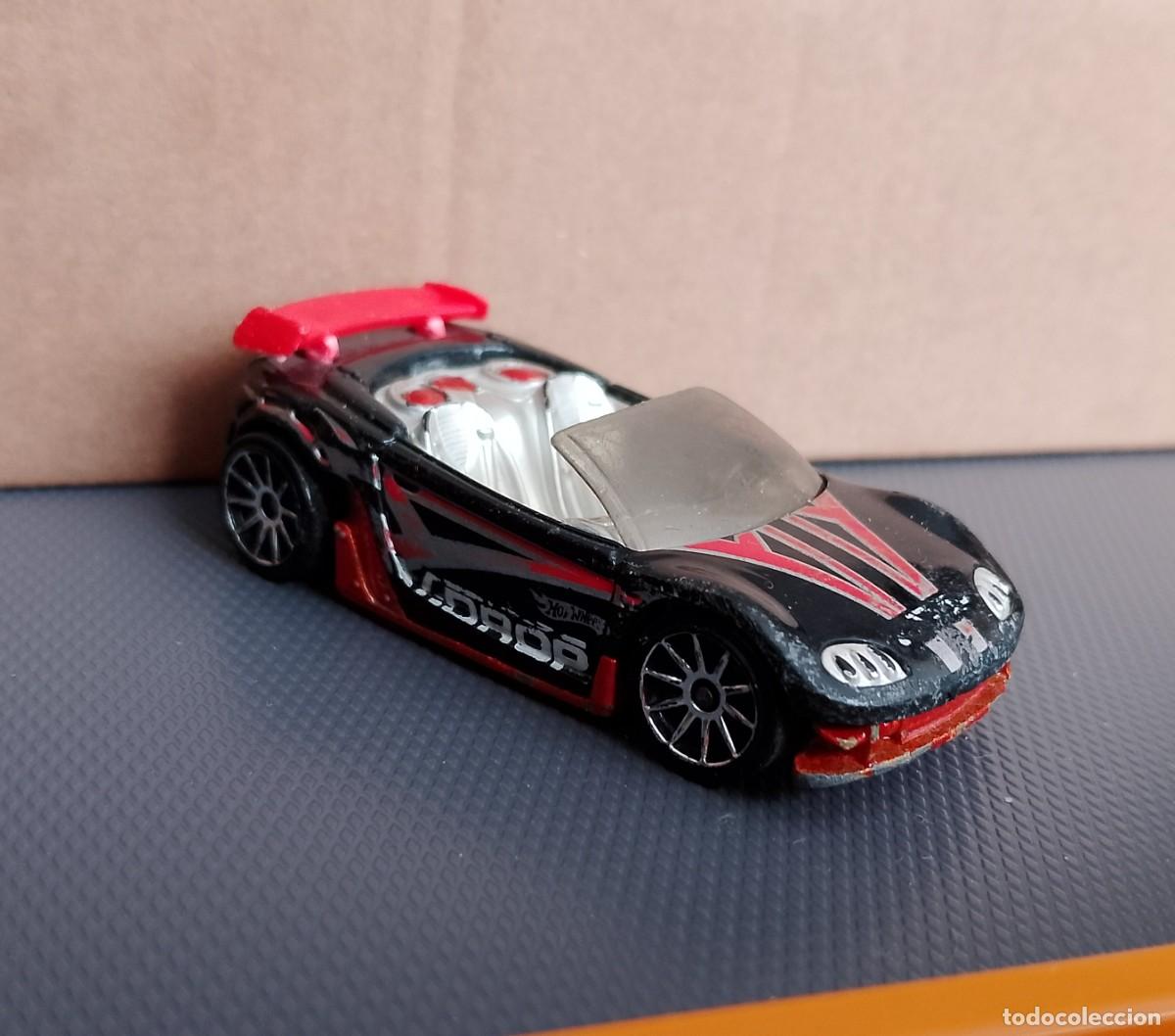 Coches a escala Hot Wheels: Hot wheels Track - Tune malasya 2003 - Foto 1