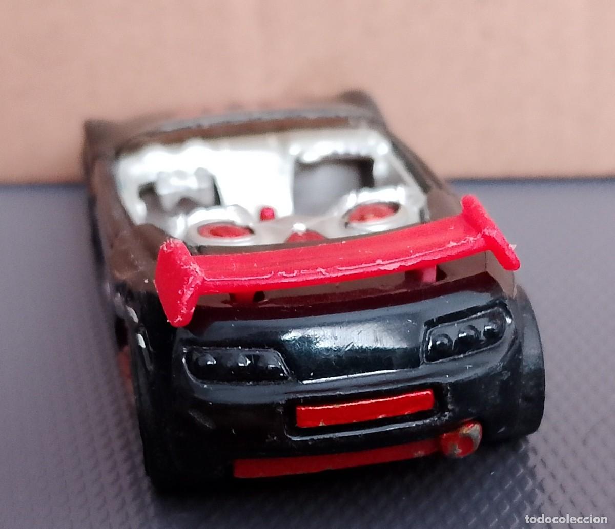 Coches a escala Hot Wheels: Hot wheels Track - Tune malasya 2003 - Foto 5