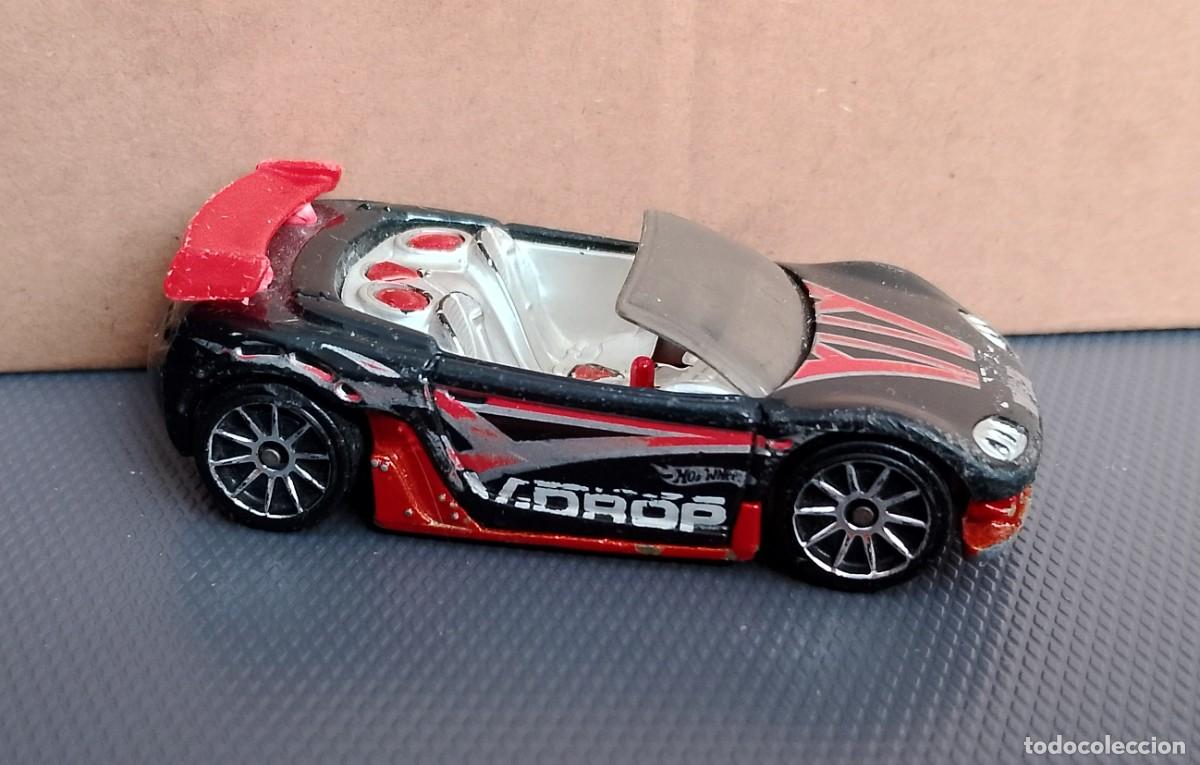 Coches a escala Hot Wheels: Hot wheels Track - Tune malasya 2003 - Foto 6