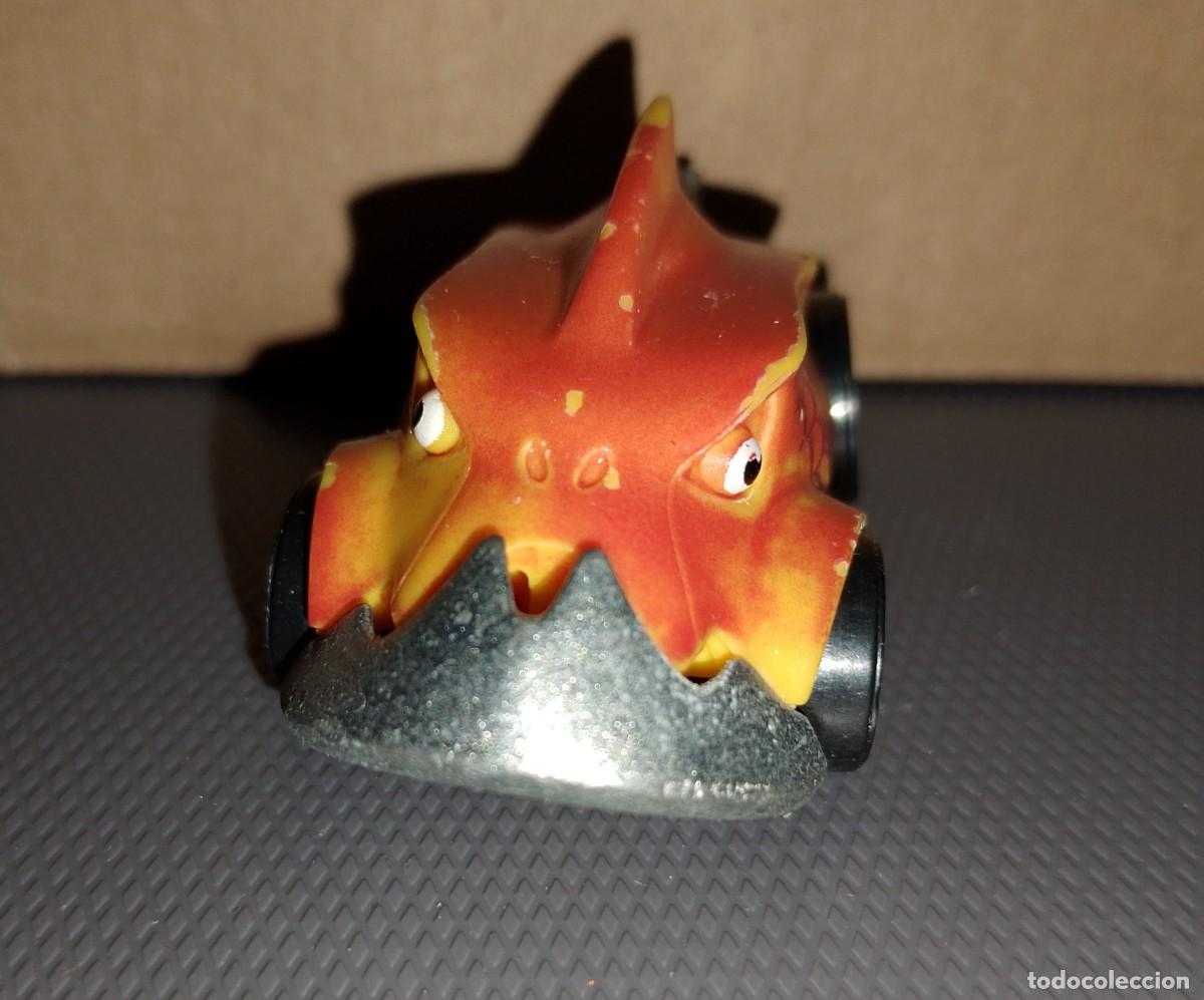 Coches a escala Hot Wheels: Hot wheels Piranha Terror - Foto 2