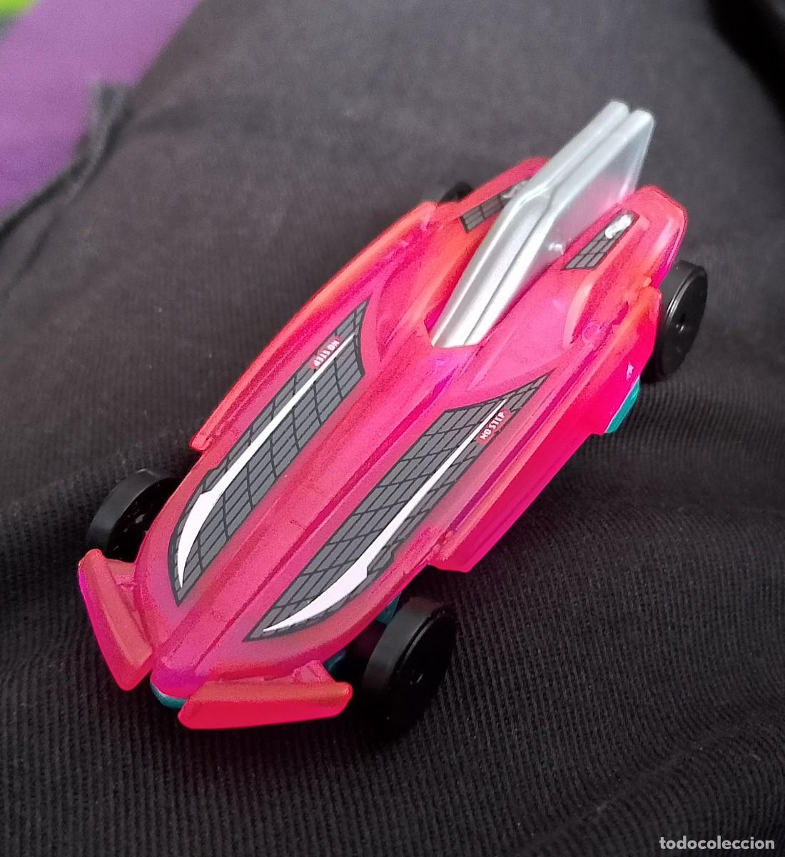 Coches a escala Hot Wheels: Hot wheels HW Formula Solar - Foto 1