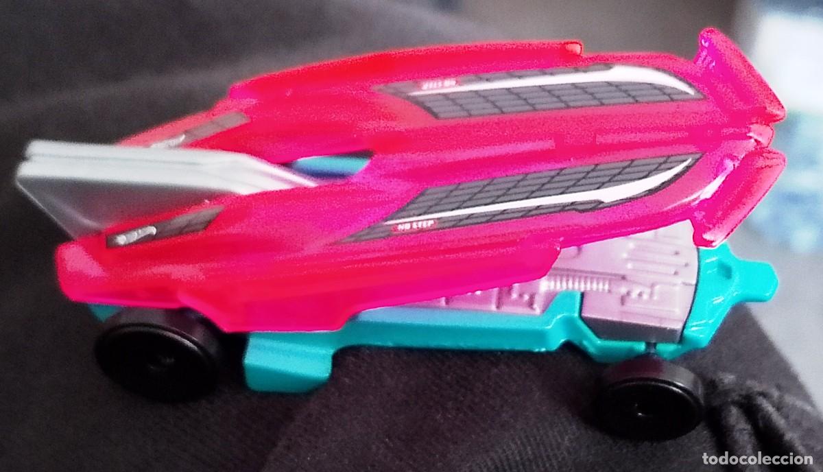 Coches a escala Hot Wheels: Hot wheels HW Formula Solar - Foto 7