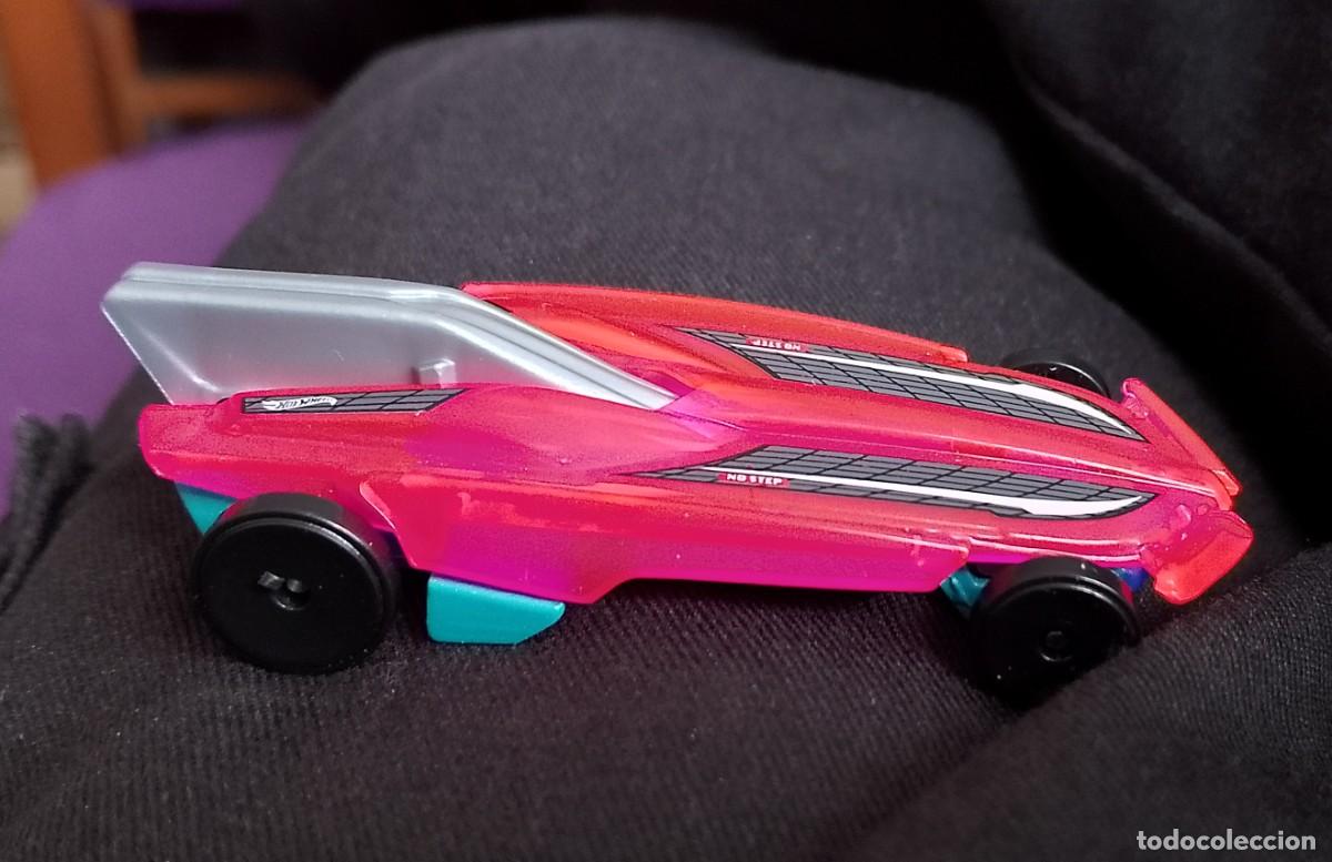 Coches a escala Hot Wheels: Hot wheels HW Formula Solar - Foto 10