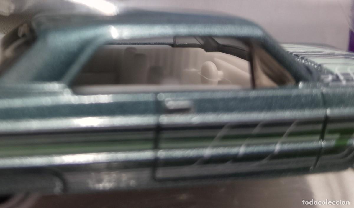 Coches a escala Hot Wheels: Hot wheels 2026 Impala del 64 - Foto 10