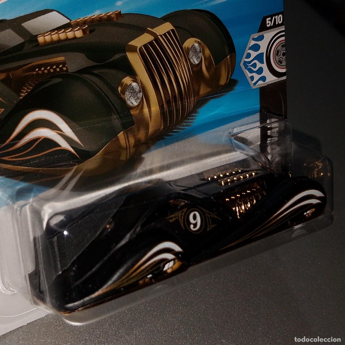 Coches a escala Hot Wheels: Hot wheels 2026 Screamliner - Foto 4