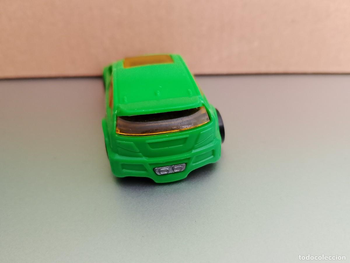 Coches a escala Hot Wheels: Hot wheels vintage Audicius - Foto 4