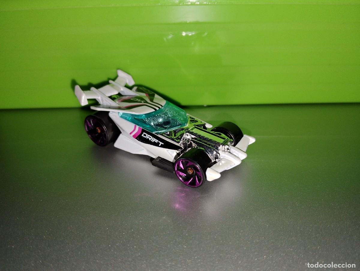 Coches a escala Hot Wheels: Hot wheels Drift king - Foto 1