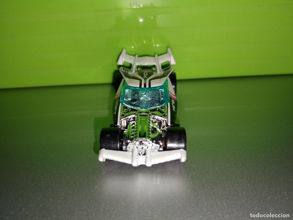 Coches a escala Hot Wheels: Hot wheels Drift king - Foto 2