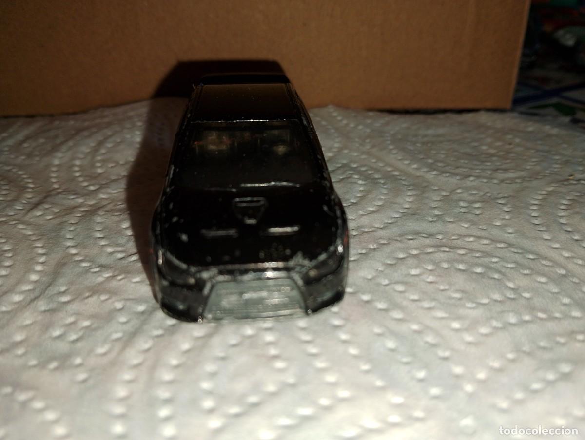 Coches a escala Hot Wheels: Hot wheels Mitsubishi Lancer Evolution 2008 - Foto 4